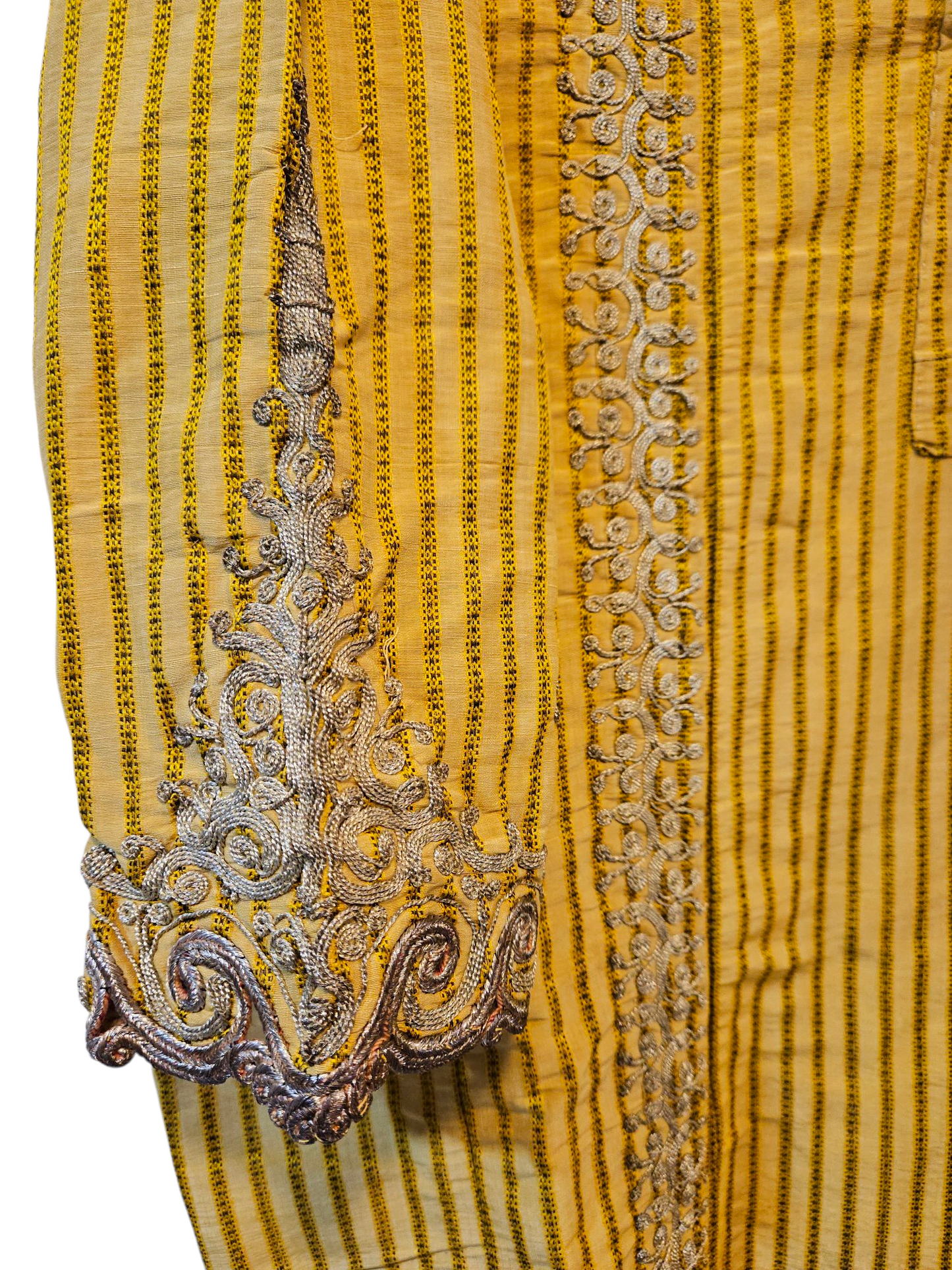 Kutnu Hardal Kaftan