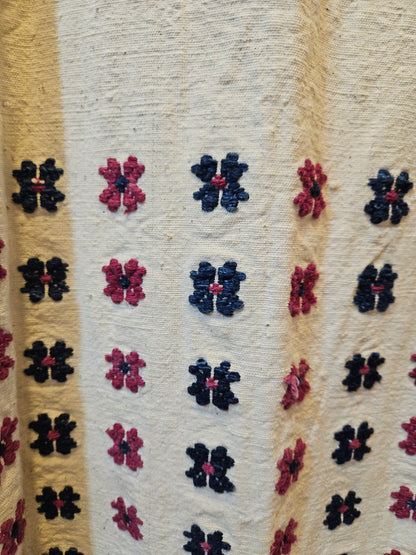 İşlemeli 'Göynek'