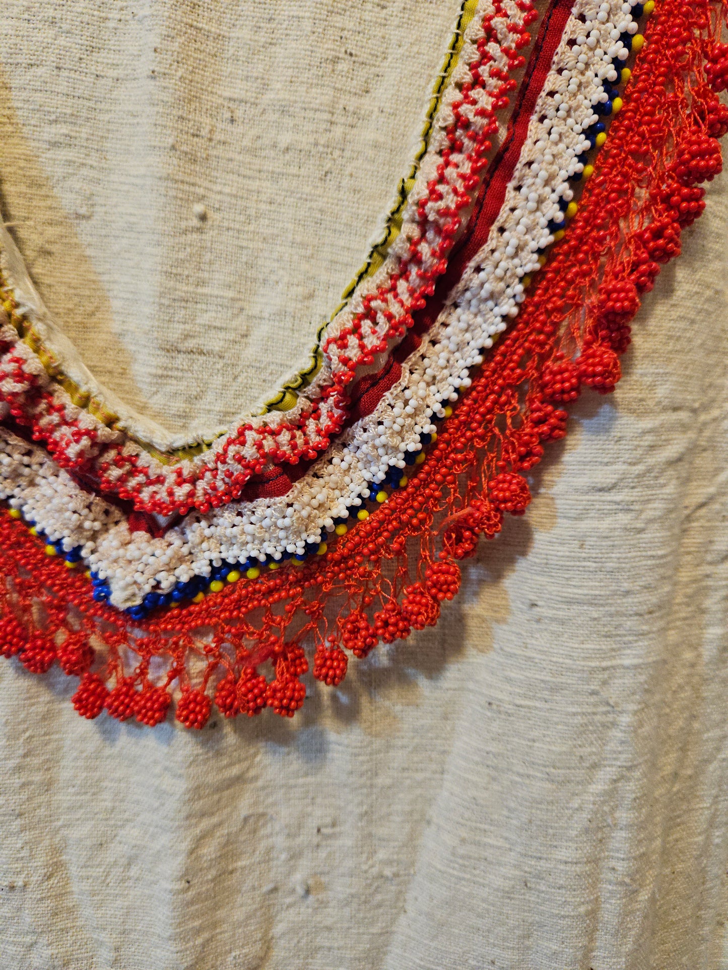 İşlemeli 'Göynek'