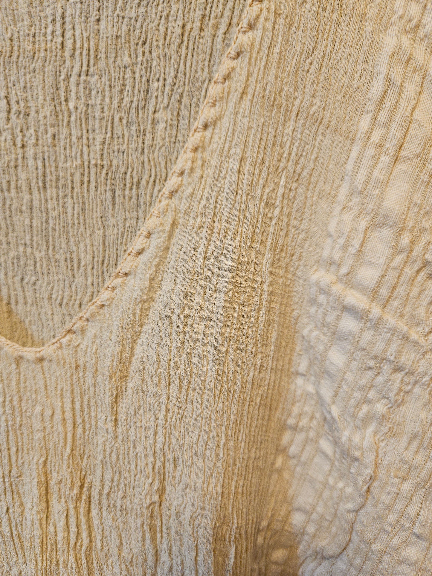 Bürümcük İpekli Tunik