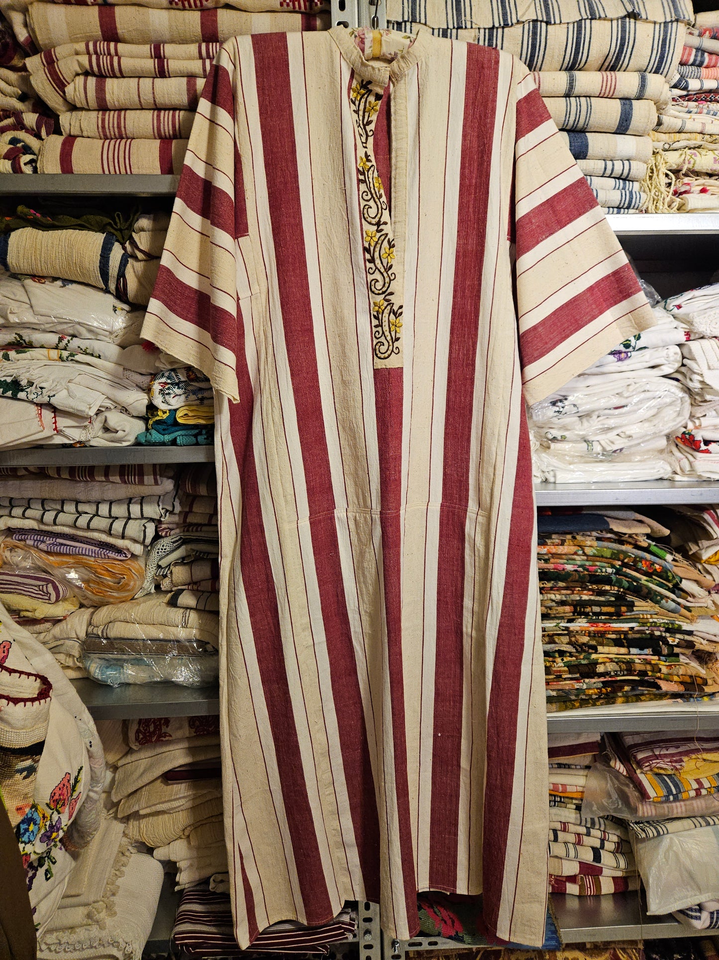 Light Kaftan