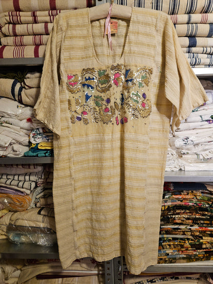 İpek Keten Tel Kırma