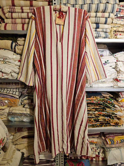 Light Kaftan