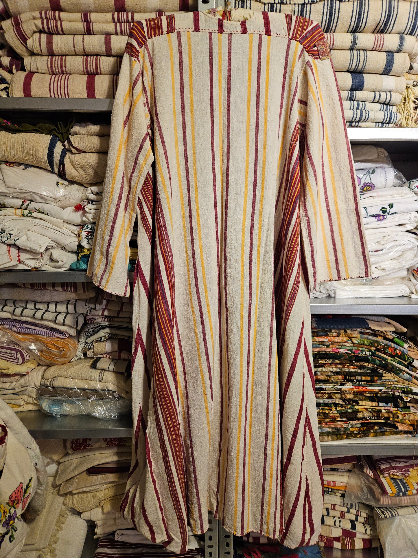 Light Kaftan
