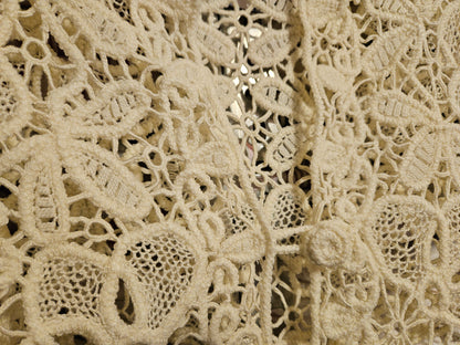 Bolero Dantel Anglez