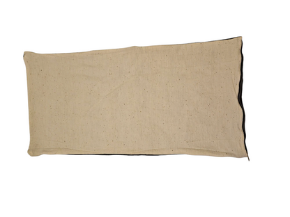 tel kırma kadife yastık