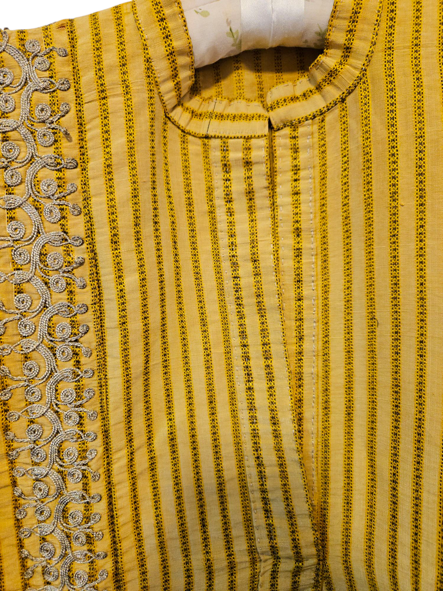 Kutnu Hardal Kaftan