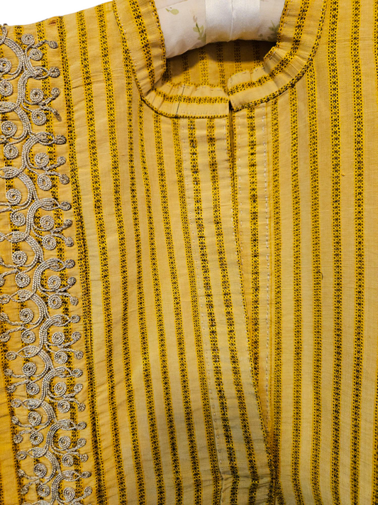 Kutnu Hardal Kaftan