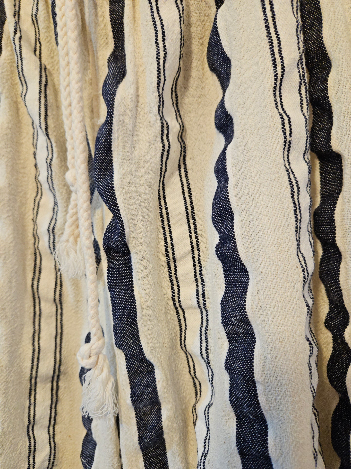 keten pamuk pantolon