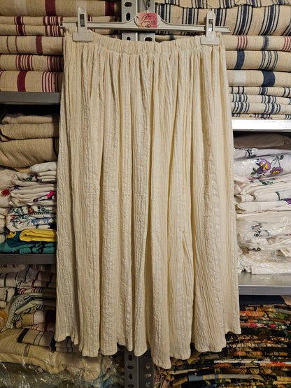 Bürümcük İpek Etek