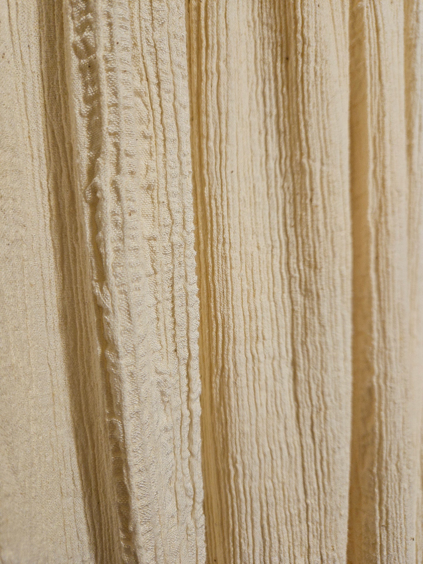 Bürümcük İpek Etek T001