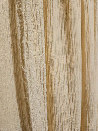 Bürümcük İpek Etek T001