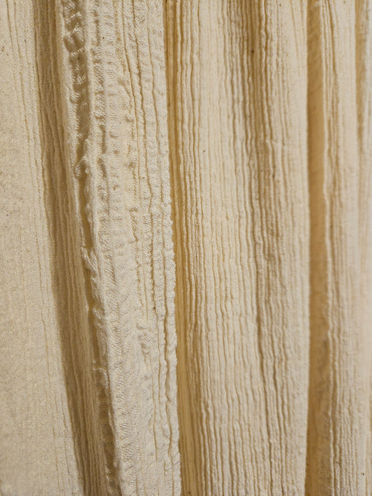 Bürümcük İpek Etek T001